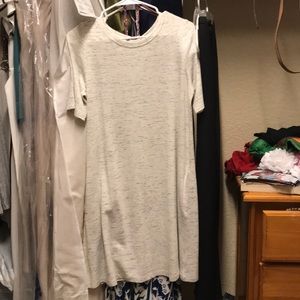 T-Shirt Dress